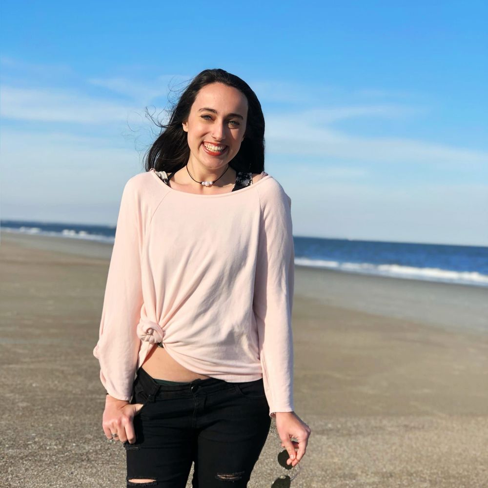 Meet your Posher, Albian